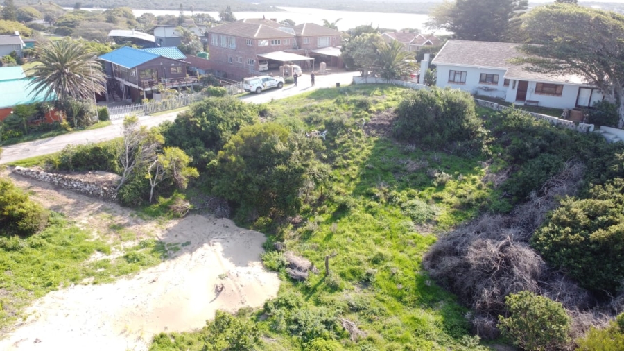 0 Bedroom Property for Sale in Paradise Beach Eastern Cape